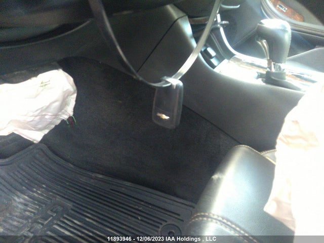 Chevrolet IMPALA LTZ 2014 1G1155S35EU163567 Image 11