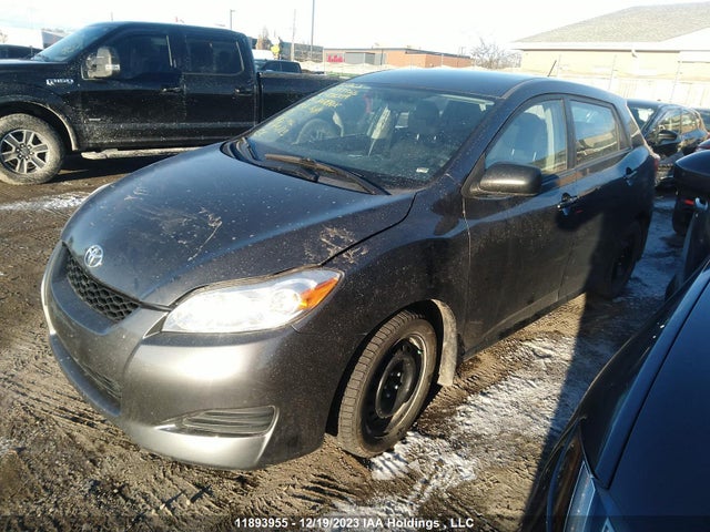 Toyota Matrix 2014 2T1KU4EE9EC131059 Image 2