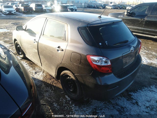 Toyota Matrix 2014 2T1KU4EE9EC131059 Image 3