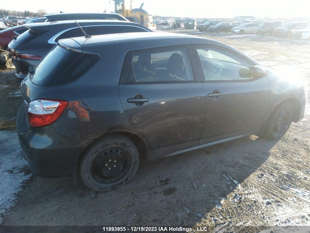 Toyota Matrix 2014 2T1KU4EE9EC131059 Image 4