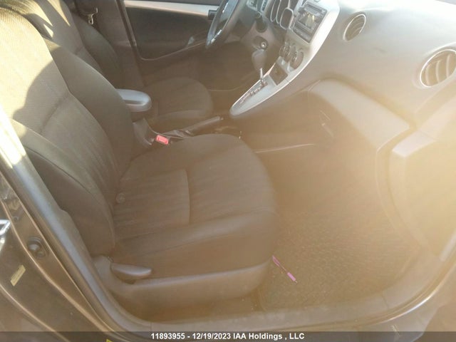 Toyota Matrix 2014 2T1KU4EE9EC131059 Image 5