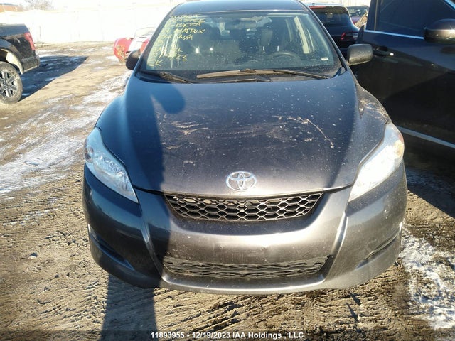 Toyota Matrix 2014 2T1KU4EE9EC131059 Image 6