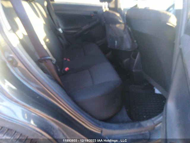 Toyota Matrix 2014 2T1KU4EE9EC131059 Image 8