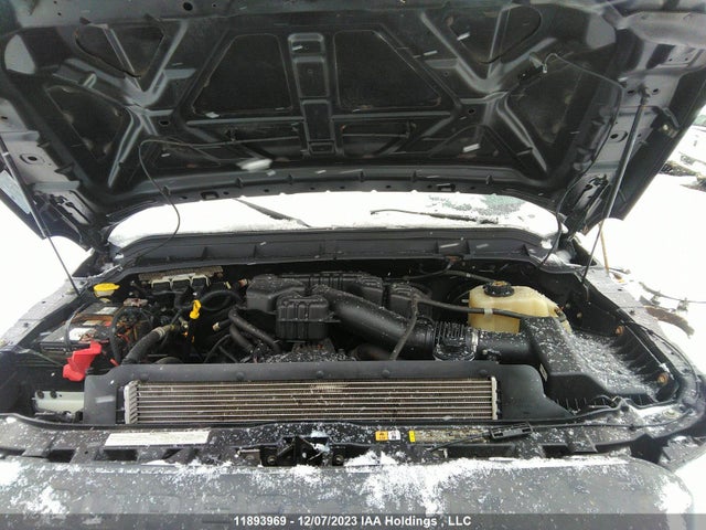 Ford F-250 Xl 2014 1FT7W2B61EEB38277 Image 10