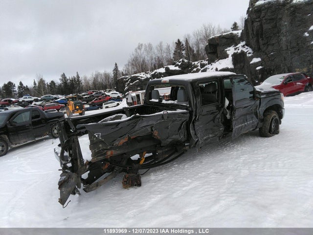 Ford F-250 Xl 2014 1FT7W2B61EEB38277 Image 4