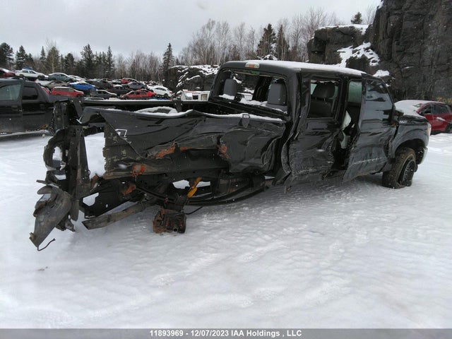 Ford F-250 Xl 2014 1FT7W2B61EEB38277 Image 6