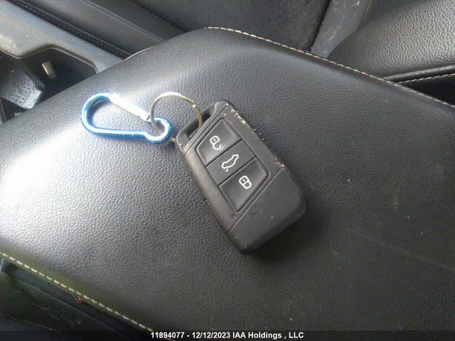 3VWE57BU6KM022937 Volkswagen JETTA