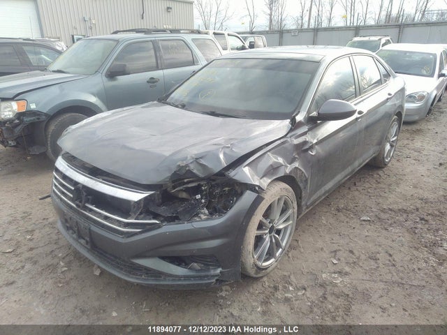 3VWE57BU6KM022937 Volkswagen JETTA