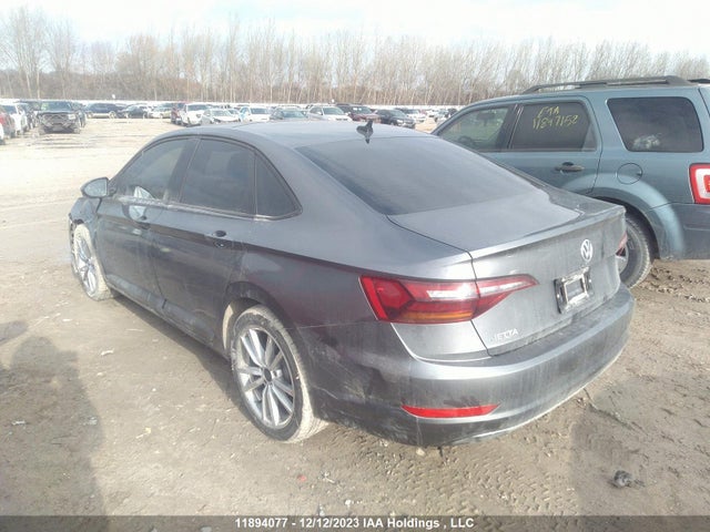 3VWE57BU6KM022937 Volkswagen JETTA