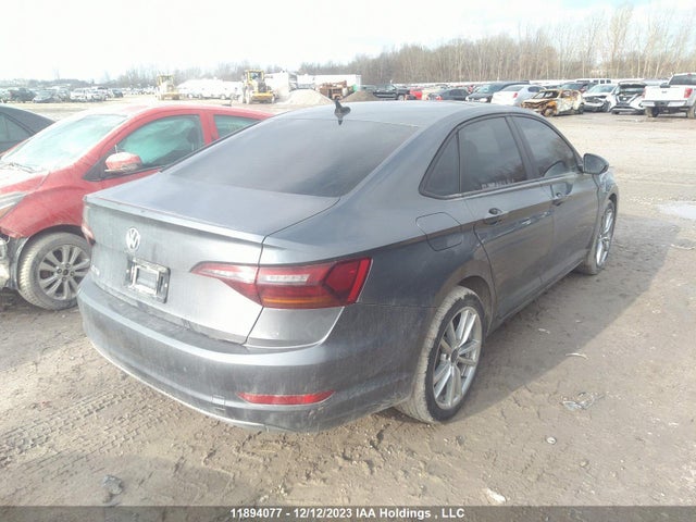 3VWE57BU6KM022937 Volkswagen JETTA