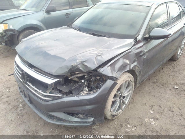 3VWE57BU6KM022937 Volkswagen JETTA