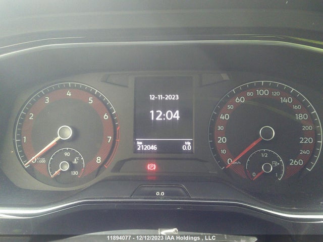 3VWE57BU6KM022937 Volkswagen JETTA