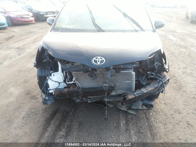 Toyota SIENNA 2016 5TDZK3DC6GS693638 Image 6