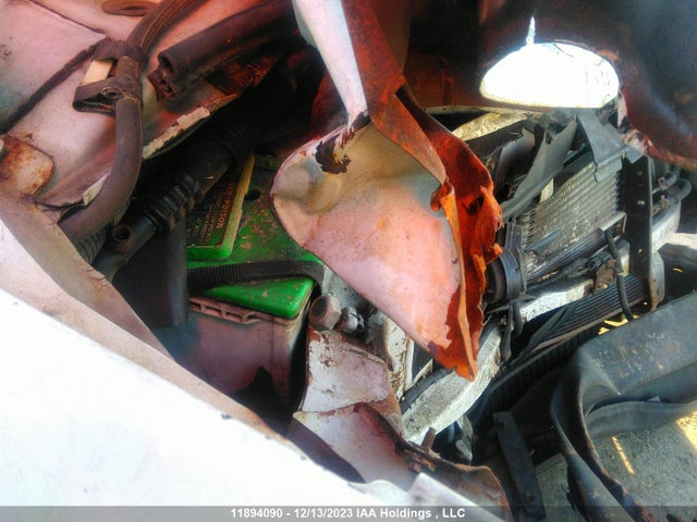1FTNS2EW5EDA73258 Ford Econoline E250 Van