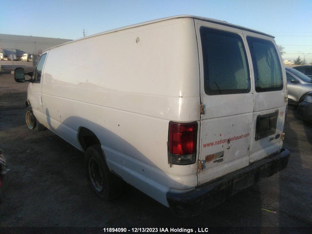 1FTNS2EW5EDA73258 Ford Econoline E250 Van