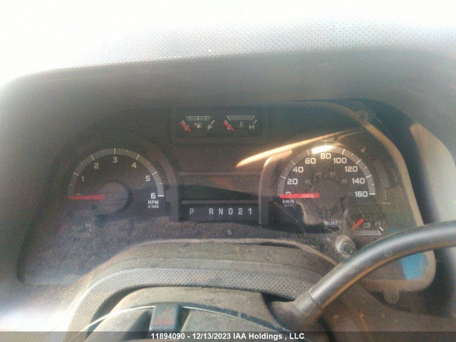 1FTNS2EW5EDA73258 Ford Econoline E250 Van