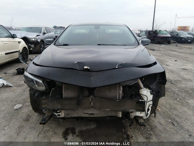 1G1ZE5ST0GF241201 Chevrolet Malibu