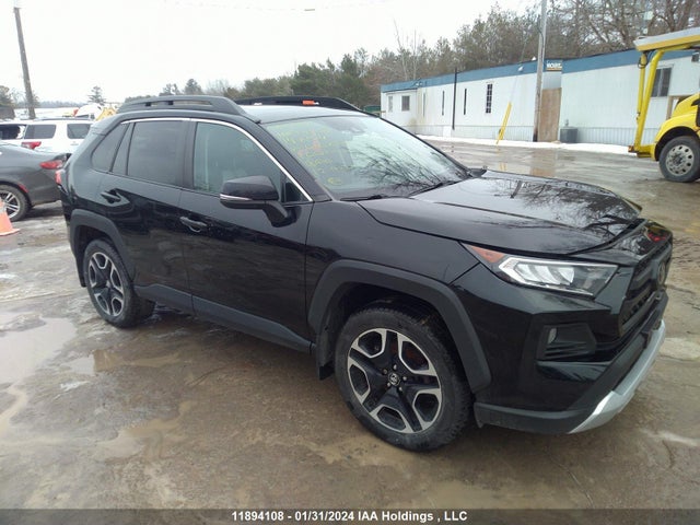 2019 2T3J1RFV6KW010250 zdjęcie główne