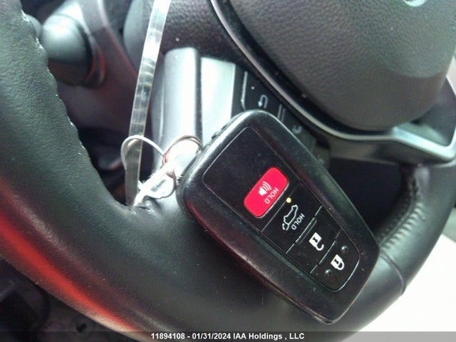 Toyota Rav4 Trail 2019 2T3J1RFV6KW010250 Image 11