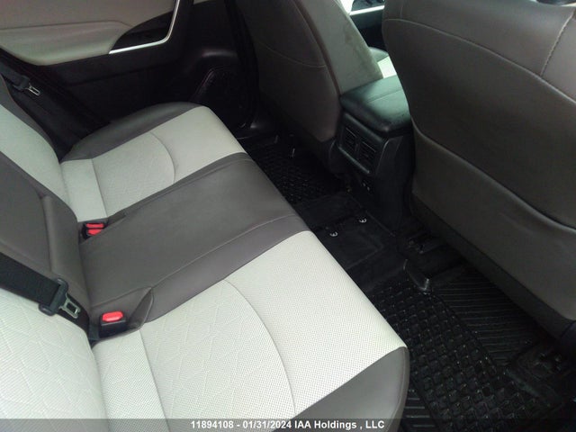 Toyota Rav4 Trail 2019 2T3J1RFV6KW010250 Image 8