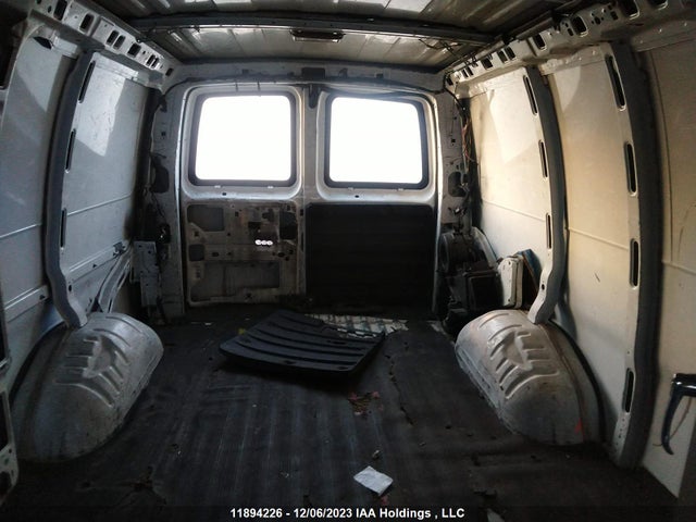 Продажа на аукционе авто 2006 Chevrolet Express G2500, vin: 1GCGG25V961188644, номер лота: 11894226