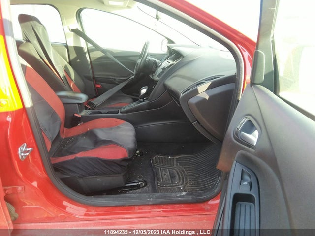 Ford 2.0l gdi 2017 1FADP3K2XHL239987 Image 18