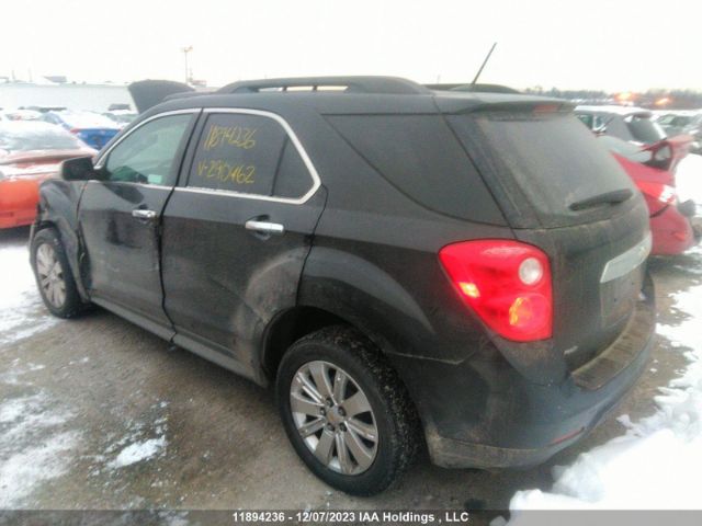 2GNFLFEKXE6290462 Chevrolet EQUINOX LT
