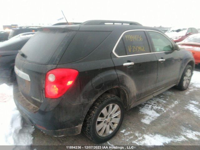 2GNFLFEKXE6290462 Chevrolet EQUINOX LT