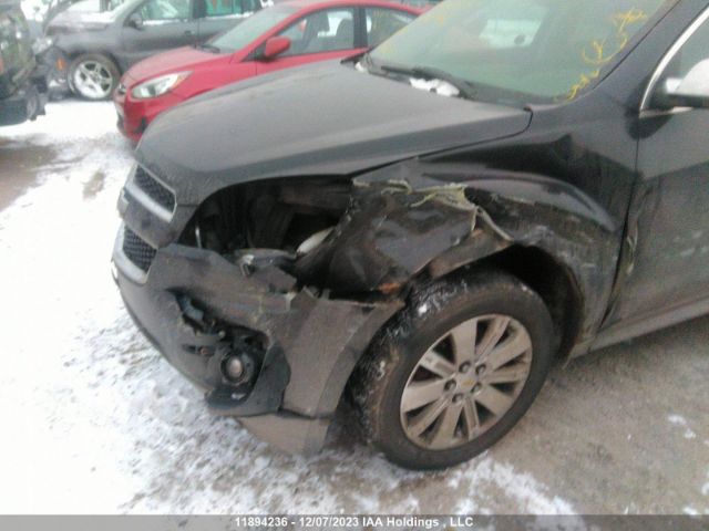 2GNFLFEKXE6290462 Chevrolet EQUINOX LT