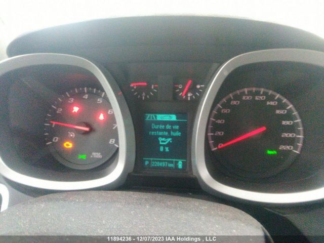 2GNFLFEKXE6290462 Chevrolet EQUINOX LT
