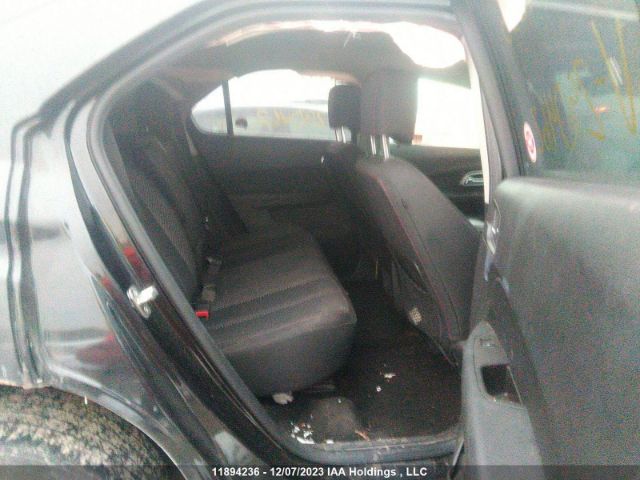 2GNFLFEKXE6290462 Chevrolet EQUINOX LT