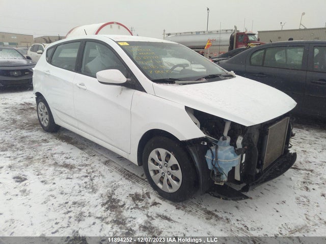 Hyundai Accent 2017 KMHCT5AE3HU333398 Image 22
