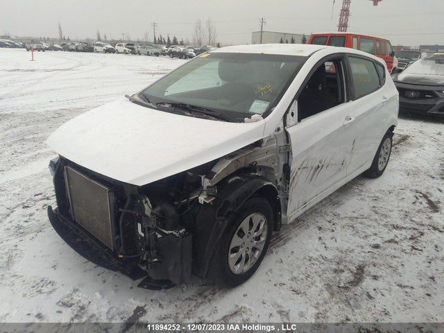 Hyundai Accent 2017 KMHCT5AE3HU333398 Image 23