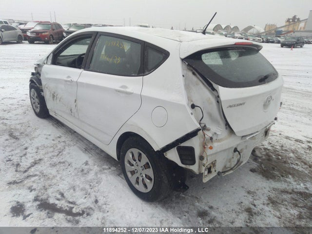 Hyundai Accent 2017 KMHCT5AE3HU333398 Image 24