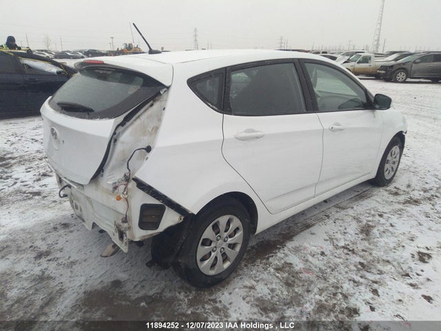 Hyundai Accent 2017 KMHCT5AE3HU333398 Image 25