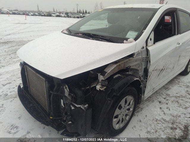 Hyundai Accent 2017 KMHCT5AE3HU333398 Image 27