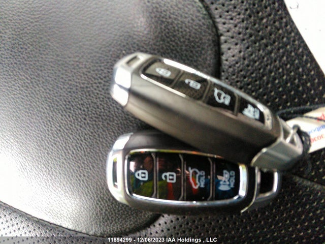 Hyundai Santa Fe Ultimate 2.0 2019 5NMS5CAA3KH044080 Image 11