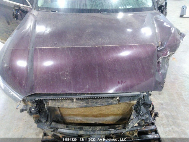 Hyundai Palisade Limited 2021 KM8R5DHE7MU276587 Image 10