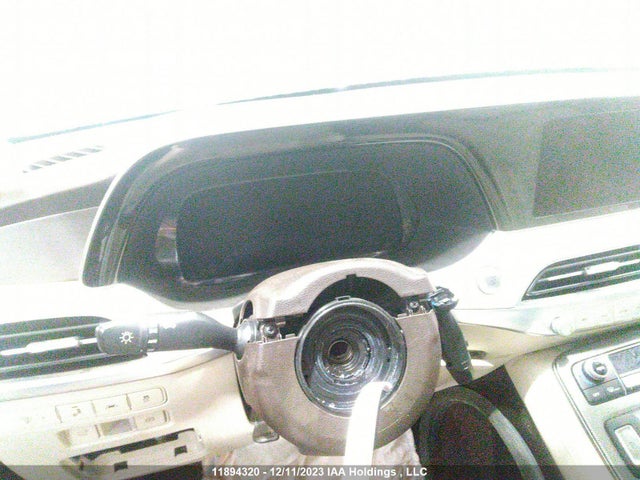 Hyundai Palisade Limited 2021 KM8R5DHE7MU276587 Image 7