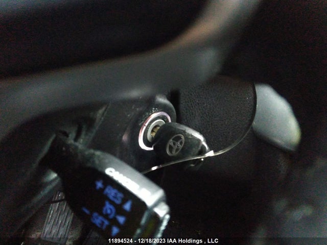 Toyota Highlander Le/le Plus 2016 5TDBKRFH1GS256191 Image 11