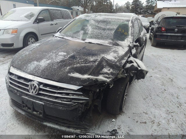 3VWE57BU4MM047466 Volkswagen JETTA SEL