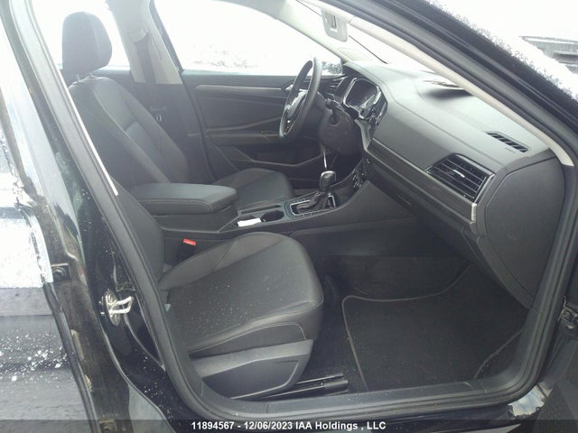 3VWE57BU4MM047466 Volkswagen JETTA SEL