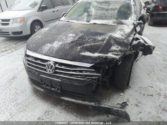 3VWE57BU4MM047466 Volkswagen JETTA SEL
