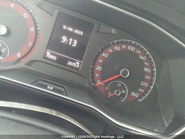 3VWE57BU4MM047466 Volkswagen JETTA SEL