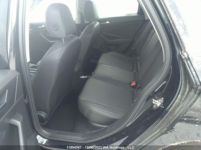 3VWE57BU4MM047466 Volkswagen JETTA SEL