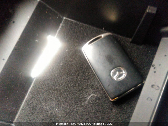 JM1BPBMY8M1349312 Mazda Mazda3 Sport Gt W/turbo