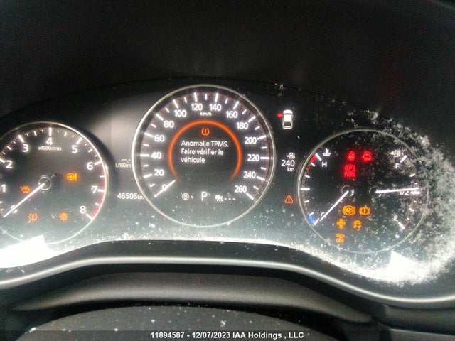 JM1BPBMY8M1349312 Mazda Mazda3 Sport Gt W/turbo