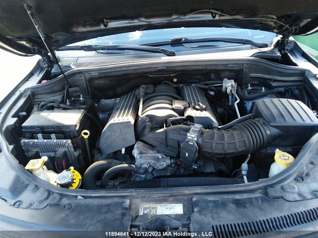 1C4RJFDJ4LC206208 Jeep Grand Cherokee