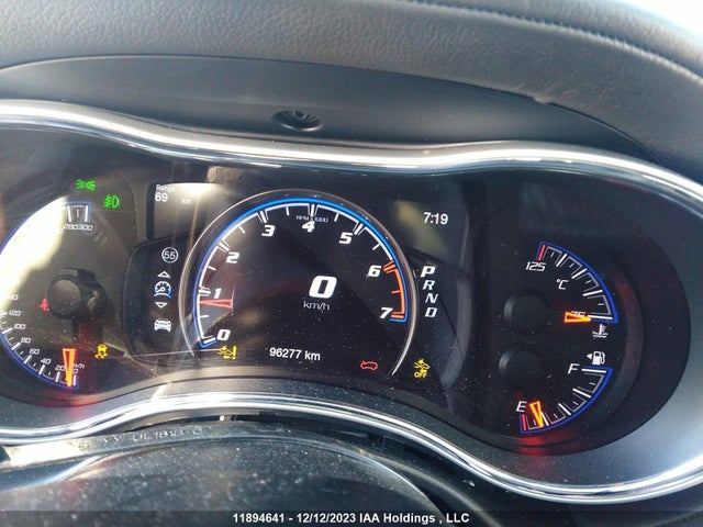 1C4RJFDJ4LC206208 Jeep Grand Cherokee