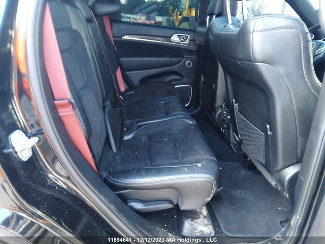 1C4RJFDJ4LC206208 Jeep Grand Cherokee